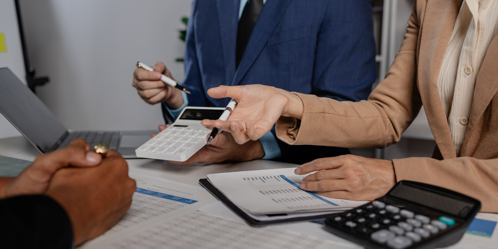 Launch Your Auditing Career with a BCom in Accountancy
