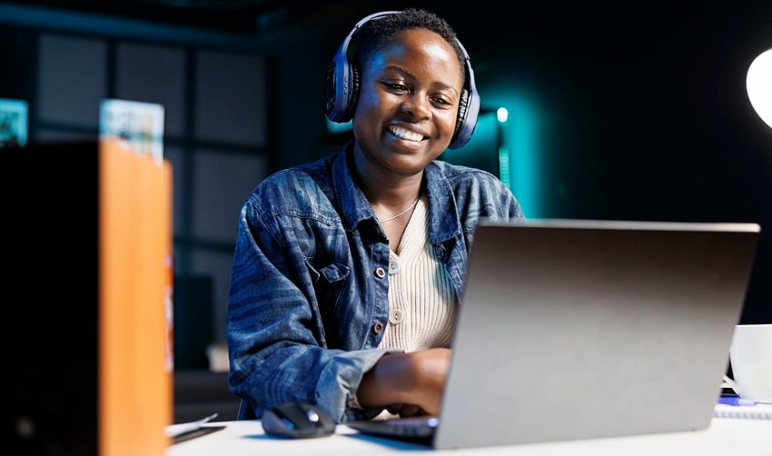 Want to Study Online in South Africa? UJ Makes It Easy