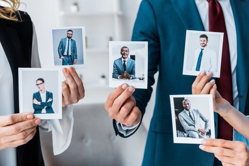 Human Resource Management Degree - UJ Online