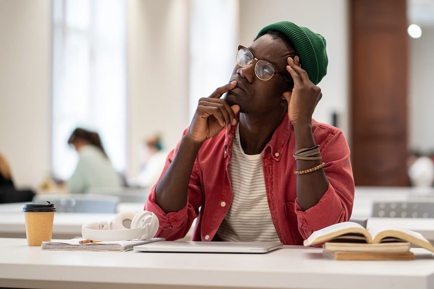 online learning 10 questions
