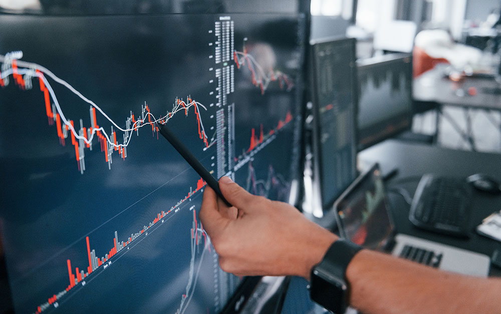 Study Financial Markets