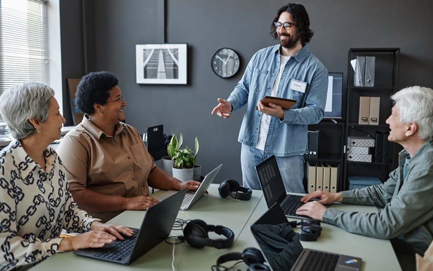 AI Is Changing Jobs Fast – Here’s How to Stay Relevant and In-Demand