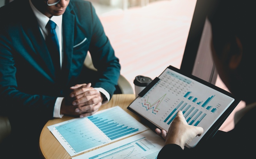 The Future of Financial Markets: Trends Shaping the Industry in 2025