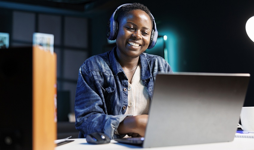 Want to Study Online in South Africa? UJ Makes It Easy